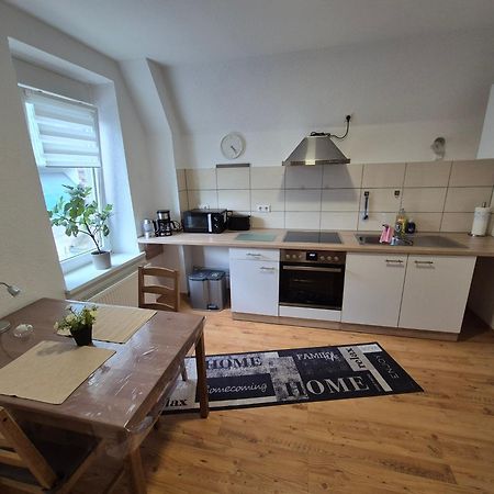 Ehemaliges Winzerhaus Cochem Lägenhet Exteriör bild
