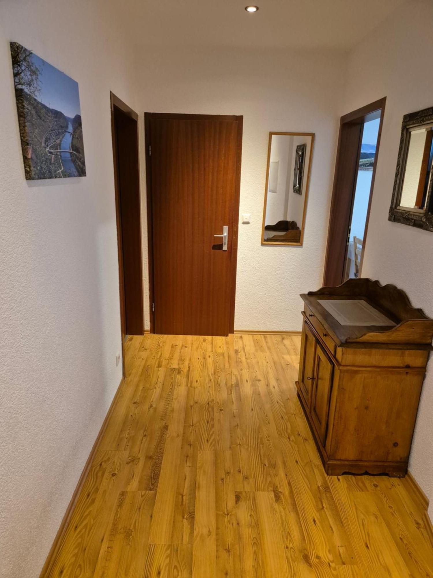 Ehemaliges Winzerhaus Cochem Lägenhet Exteriör bild